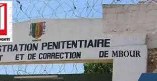 ÉVADÉ LORS D’UNE MUTINERIE - Un prisonnier de Mbour retrouvé après son mariage risque deux ans