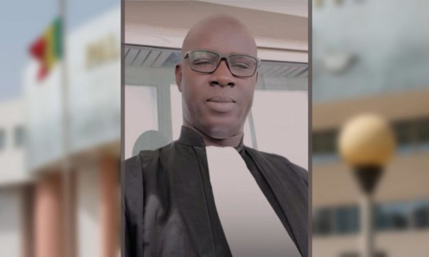PARQUET DE DAKAR - Qui est Abdou Karim Diop, le nouveau Procureur de la République ?