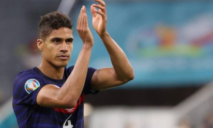 FRANCE - Raphaël Varane va prendre sa retraite internationale