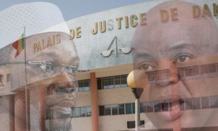 LOBBYING – Ces personnalités qui œuvrent pour l’annulation du procès Mame Mbaye Niang-Sonko