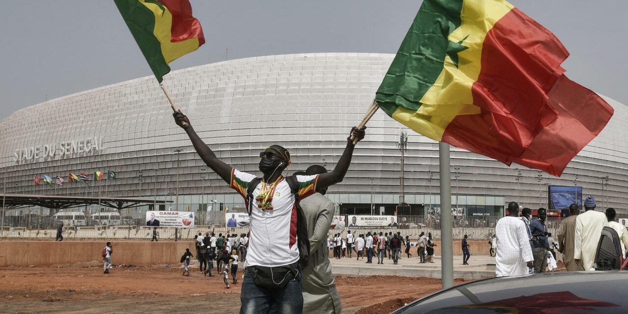 MATCH SÉNÉGAL vs MOZAMBIQUE - APR et PASTEF, la guerre des tickets