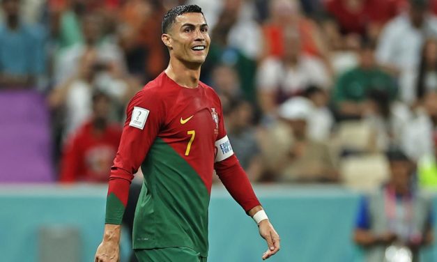 PORTUGAL - Cristiano Ronaldo s'offre un record exceptionnel
