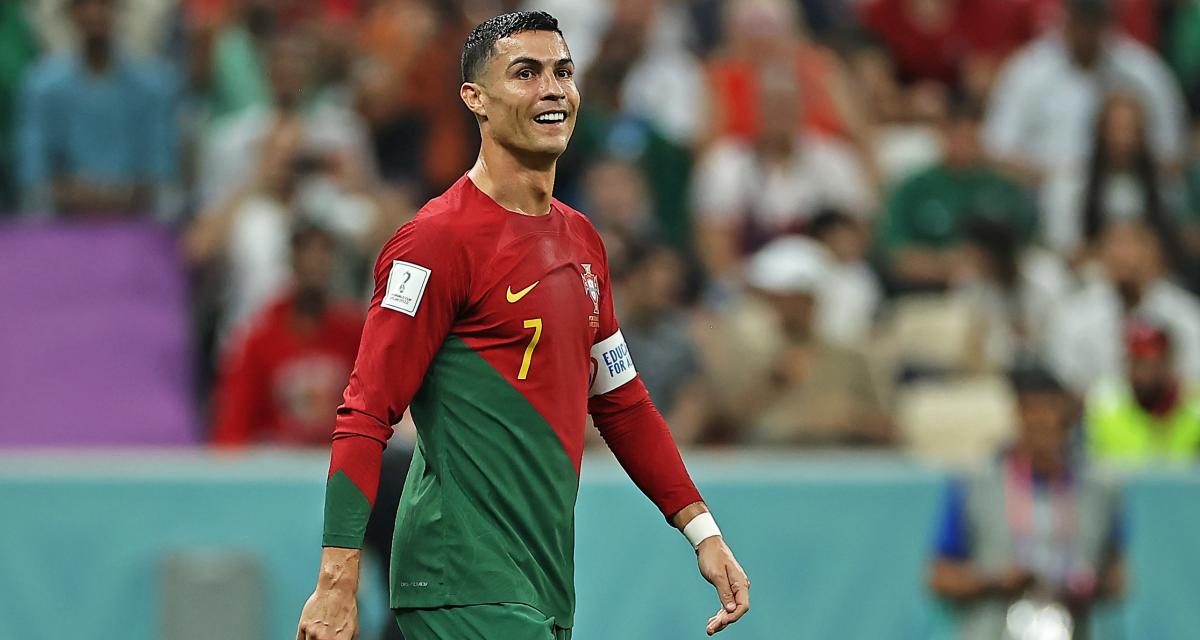 PORTUGAL - Cristiano Ronaldo s'offre un record exceptionnel