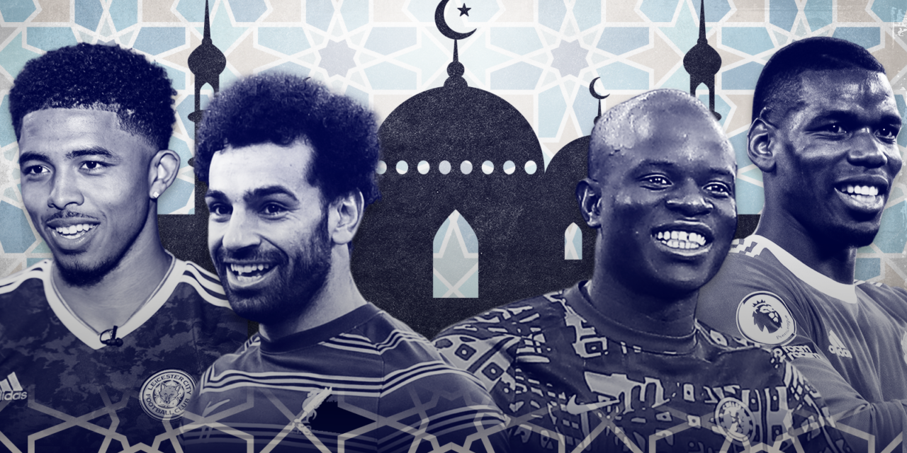 RAMADAN EN ANGLETERRE - La décision majeure de la Premier League pour les joueurs musulmans