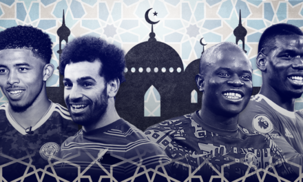 RAMADAN EN ANGLETERRE - La décision majeure de la Premier League pour les joueurs musulmans