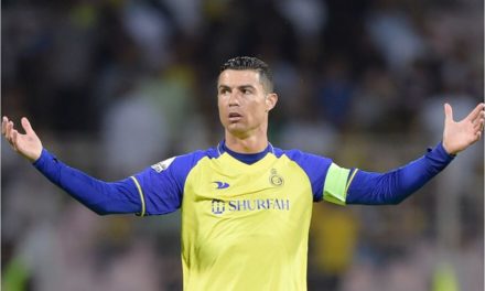 ARABIE SAOUDITE - Un arbitre contesté à cause de Ronaldo