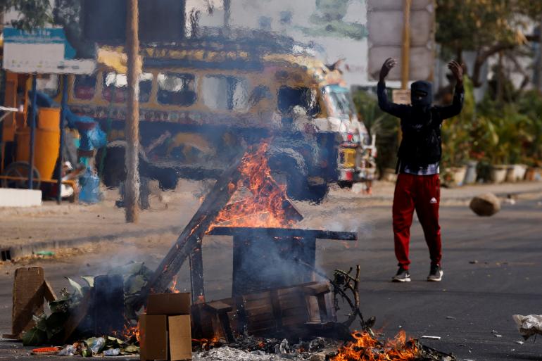 MANIFESTATIONS - Le camp du pouvoir minimise et tacle Ousmane Sonko