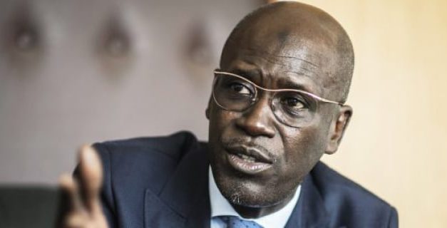 EN COULISSES - Seydou Guèye et le timing de la candidature !