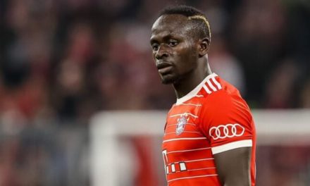 BAYERN MUNICH - Mané aurait précipité le départ de Nagelsmann