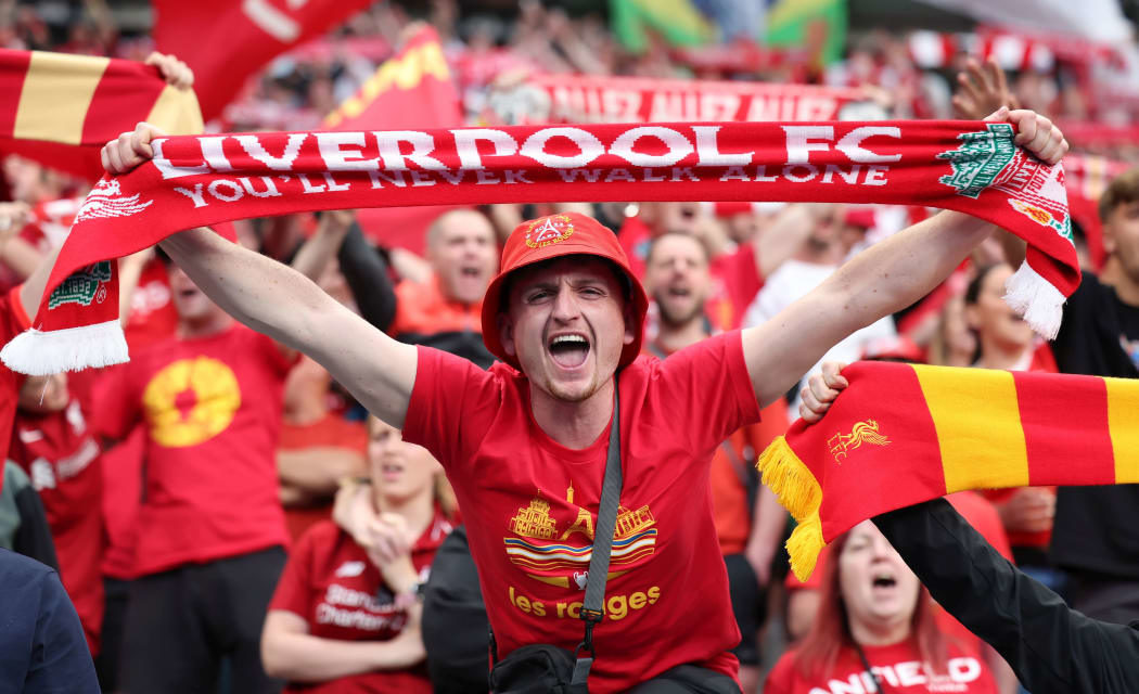 INCIDENTS FINALE LIGUE DES CHAMPIONS - L'UEFA va rembourser les supporters de Liverpool