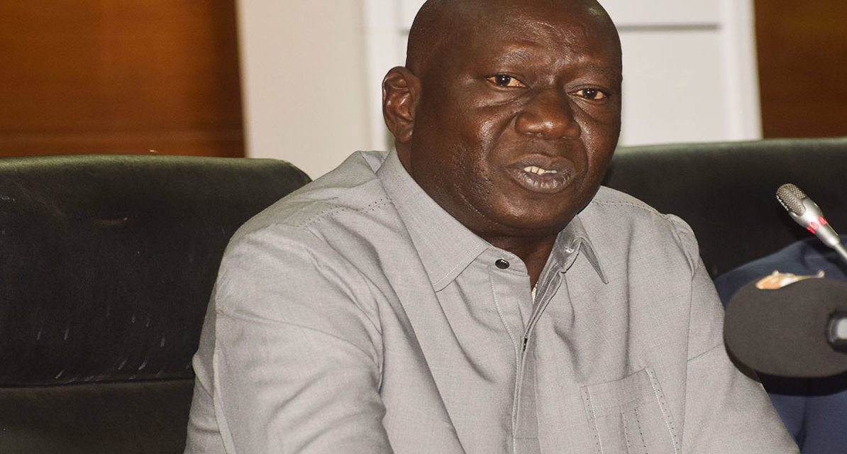 EN COULISSES - Ousmane Sonko disqualifie la sortie du procureur général