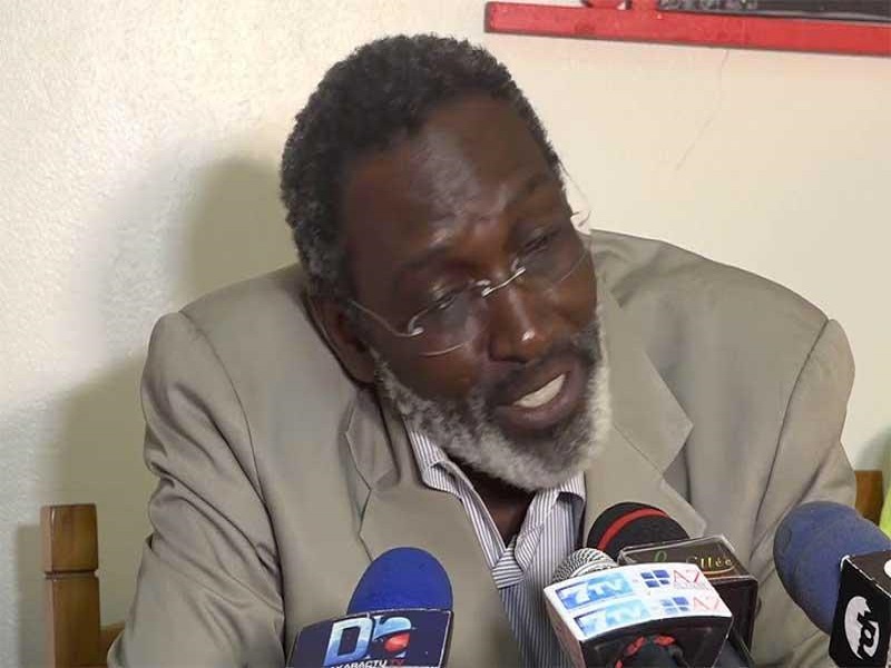 EN COULISSES  - Dr Niang de "Suma assistance" arrêté