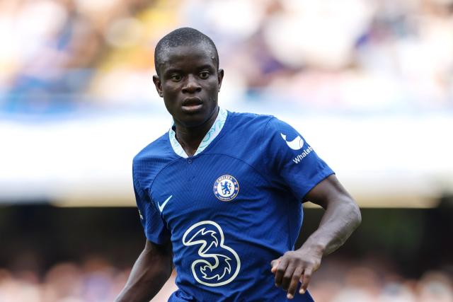 CHELSEA - Kanté a été menacé en 2017