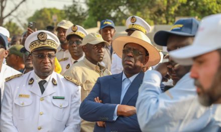 EN COULISSES - Macky Sall, très déçu !