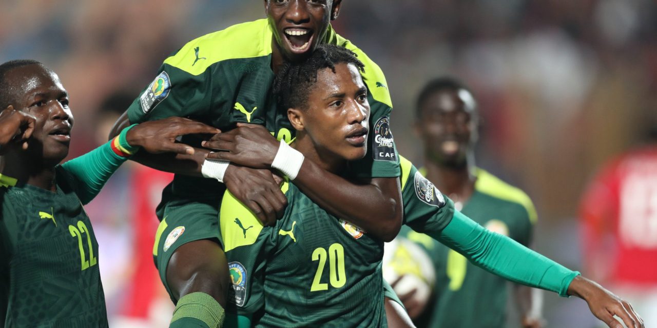 CAN U20 - Le Sénégal se frotte à la Tunisie en demi-finale