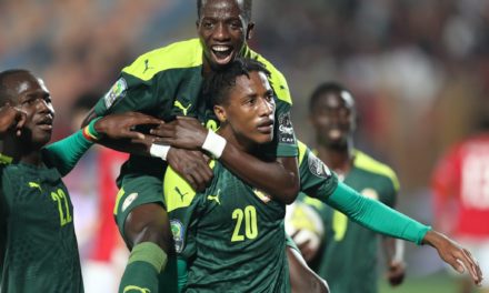 CAN U20 - Le Sénégal se frotte à la Tunisie en demi-finale