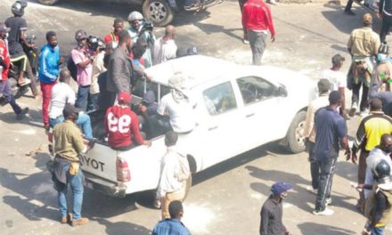 MORT DE GORA DIOP - Un présumé nervis arrêté par la police