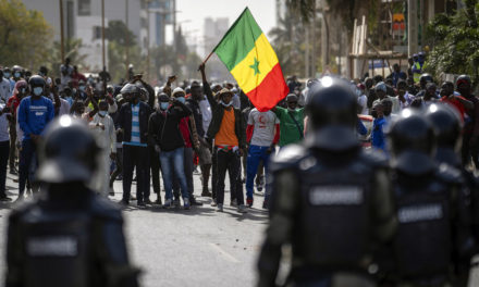 MANIFESTATIONS SUITE AU PROCÈS SONKO-MAME MBAYE NIANG - Le point sur les militants de Pastef arrêtés