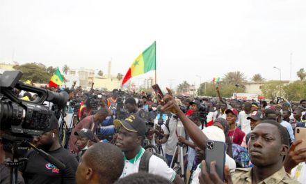 "LEVÉE" DU BLOCUS CHEZ OUSMANE SONKO - Yewwi promet de défier le préfet