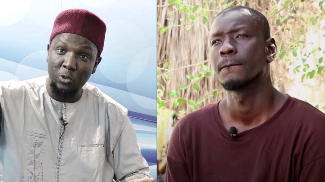 EN COULISSES - Cheikh Oumar Diagne et Xrum Xaxx retournent en prison