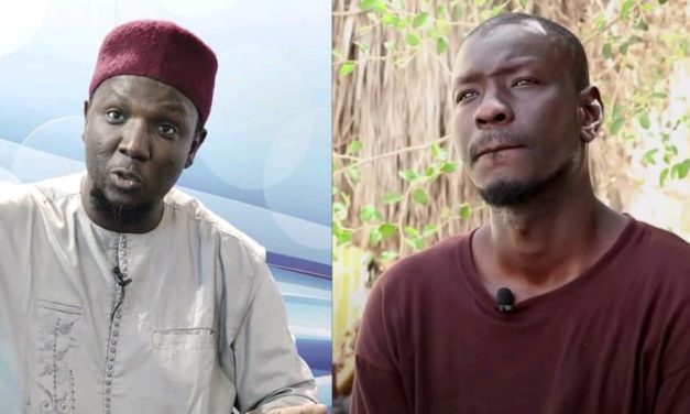 ATTEINTE A LA SURETE DE L'ETAT - Cheikh Oumar Diagne et Karim Xrum Xaax retournent en prison