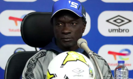 CAN U20 - La Gambie veut barrer la route au Sénégal «qui est en train de tout gagner»