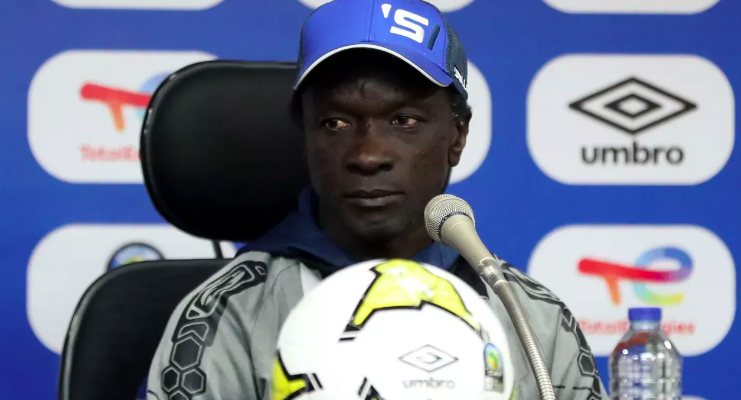 CAN U20 - La Gambie veut barrer la route au Sénégal «qui est en train de tout gagner»