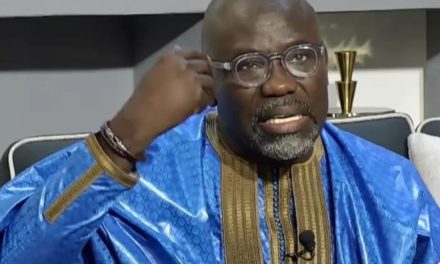 JUSTICE  - Cheikh Yérim Seck en garde-à-vue