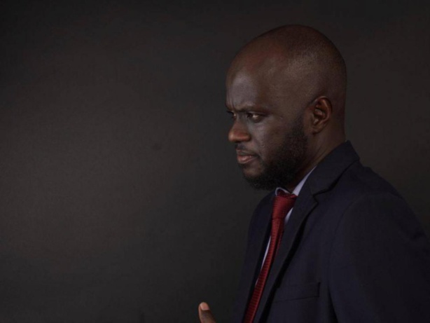 DIFFUSION DE FAUSSES NOUVELLES - El Malick Ndiaye libéré, mais sous bracelet électronique