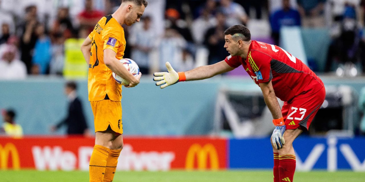 FOOTBALL - Une nouvelle règle pour le penalty