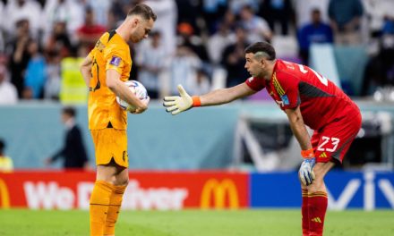 FOOTBALL - Une nouvelle règle pour le penalty