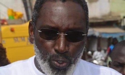 PG BAKHOUM - "Pourquoi le Dr Babacar Niang a été cueilli à Médina Ndiathbé"
