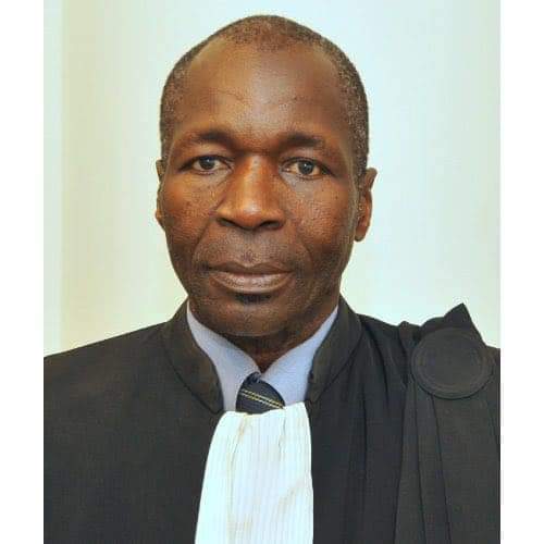 PROCES PRODAC - Me Ousseynou Fall, avocat de Sonko, suspendu