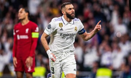 EN COULISSES - Le Real Madrid trop fort pour Liverpool !