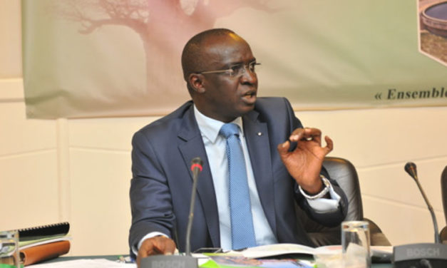Le Sénégal lève près de 202 milliards de francs CFA sur le marché financier de l’UEMOA