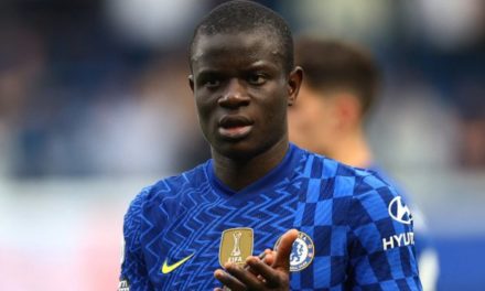 EN COULISSES - Kanté a été menacé en 2017