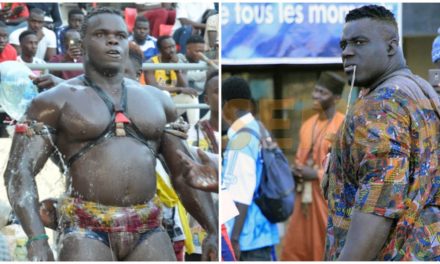 LUTTE - Sa Thiès et Reug Reug lourdement sanctionnés!