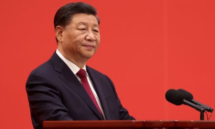 CHINE -  Xi Jinping obtient un troisième mandat historique de président