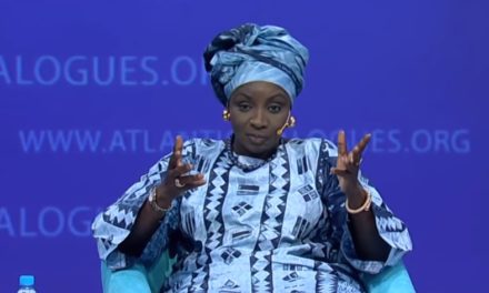 AMINATA TOURÉ SUR LE REPORT DE LA PRÉSIDENTIELLE : "Nous installons le pays dans une phase dangereuse..."