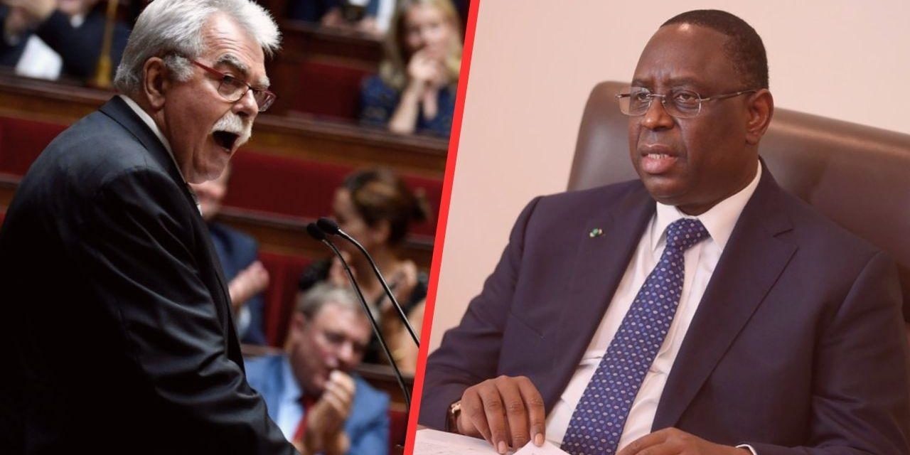 REMOUS AU SENEGAL - Des députés Français interpellent le gouvernement