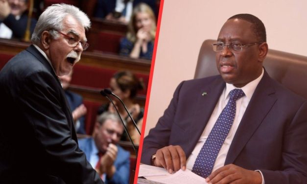 REMOUS AU SENEGAL - Des députés Français interpellent le gouvernement