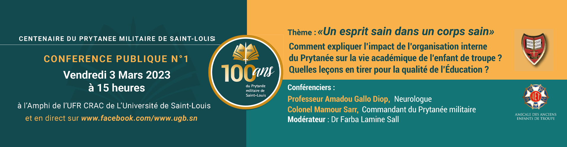 Les interviews de Nettali