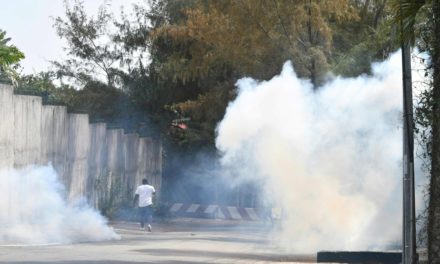 COTE D’IVOIRE - quinze morts dans un accident entre un minibus et un camion