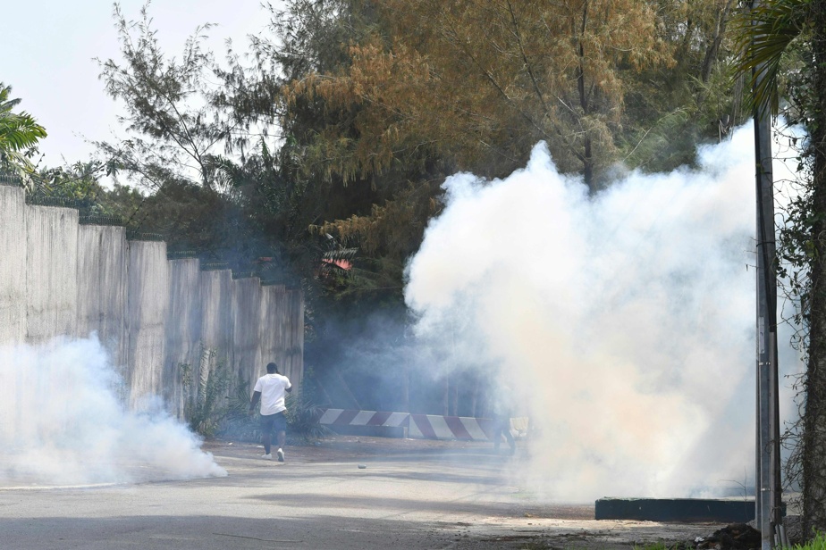 COTE D’IVOIRE - quinze morts dans un accident entre un minibus et un camion