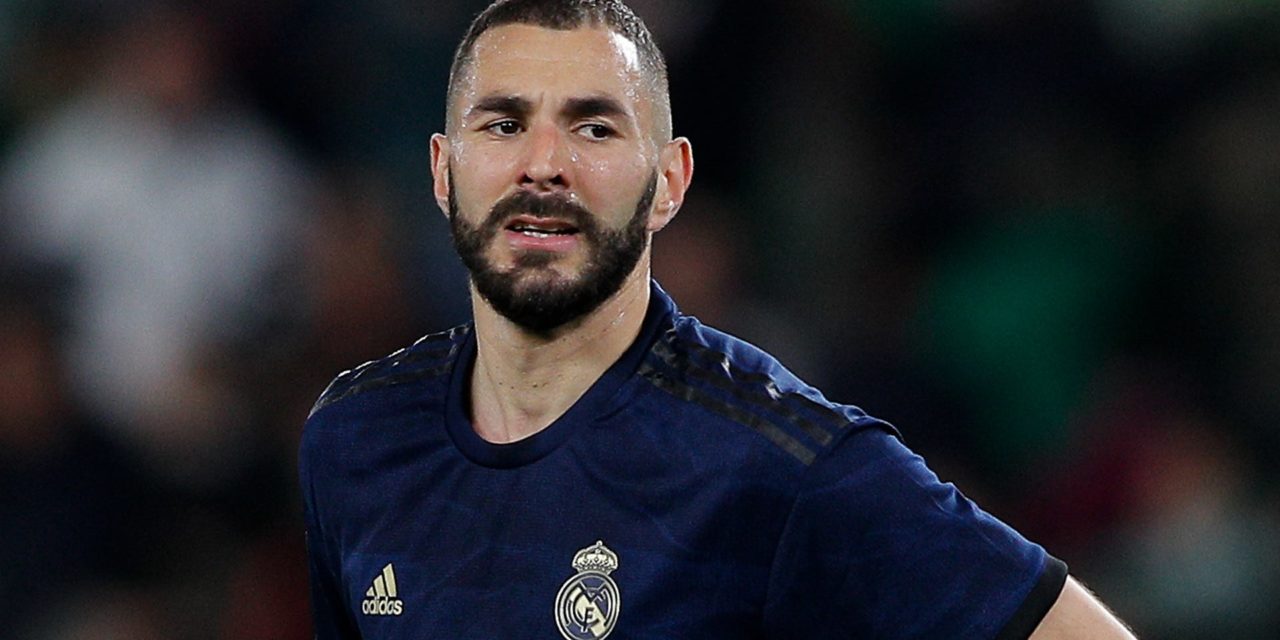 ABSENT DE LA CÉRÉMONIE DES FIFA THE BEST - Le message ambigu de Benzema