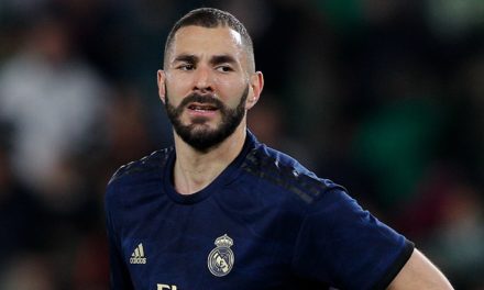 ABSENT DE LA CÉRÉMONIE DES FIFA THE BEST - Le message ambigu de Benzema