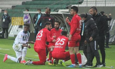 FRANCE - La FFF interdit les pauses Ramadan durant les matchs