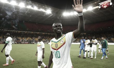 CAN - Le Sénégal qualifié pour Côte d'Ivoire 2024 !