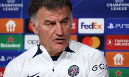 EN COULISSES - Galtier prend la défense de Neymar