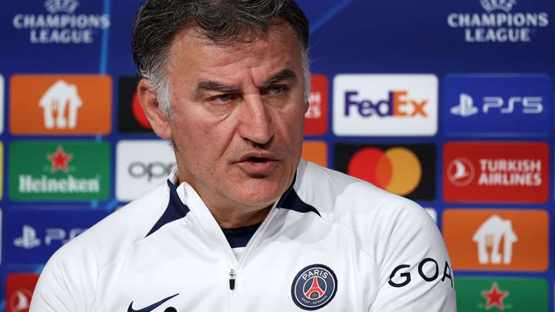 EN COULISSES - Galtier prend la défense de Neymar